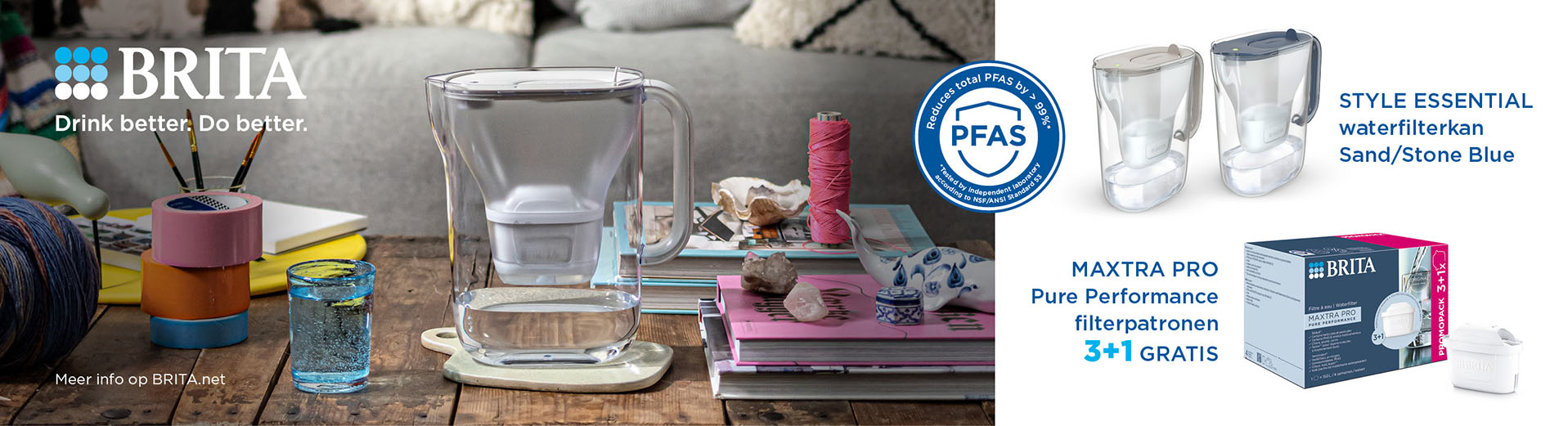BRITA
